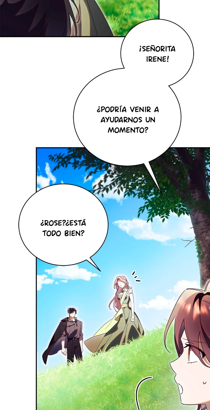 Cómo rechazar la obsesión de mi ex esposo - Capítulo 70 - Página 66 - LectorTMOo