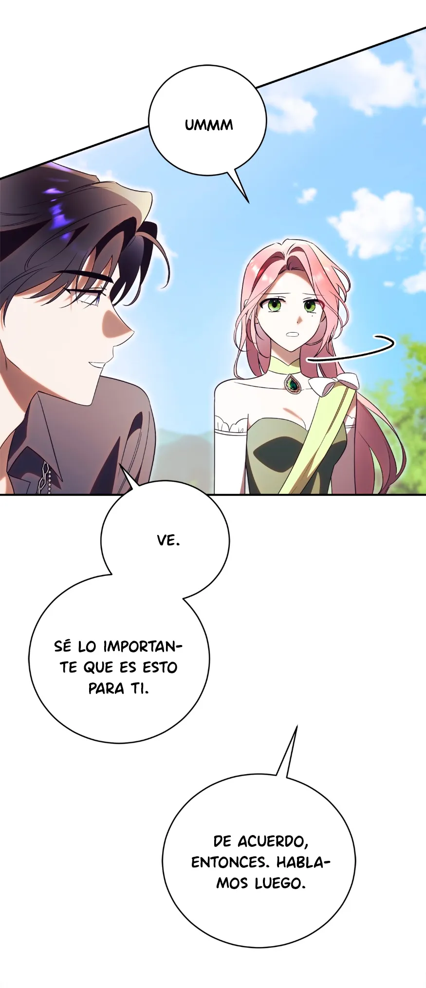 Cómo rechazar la obsesión de mi ex esposo - Capítulo 70 - Página 68 - LectorTMOo