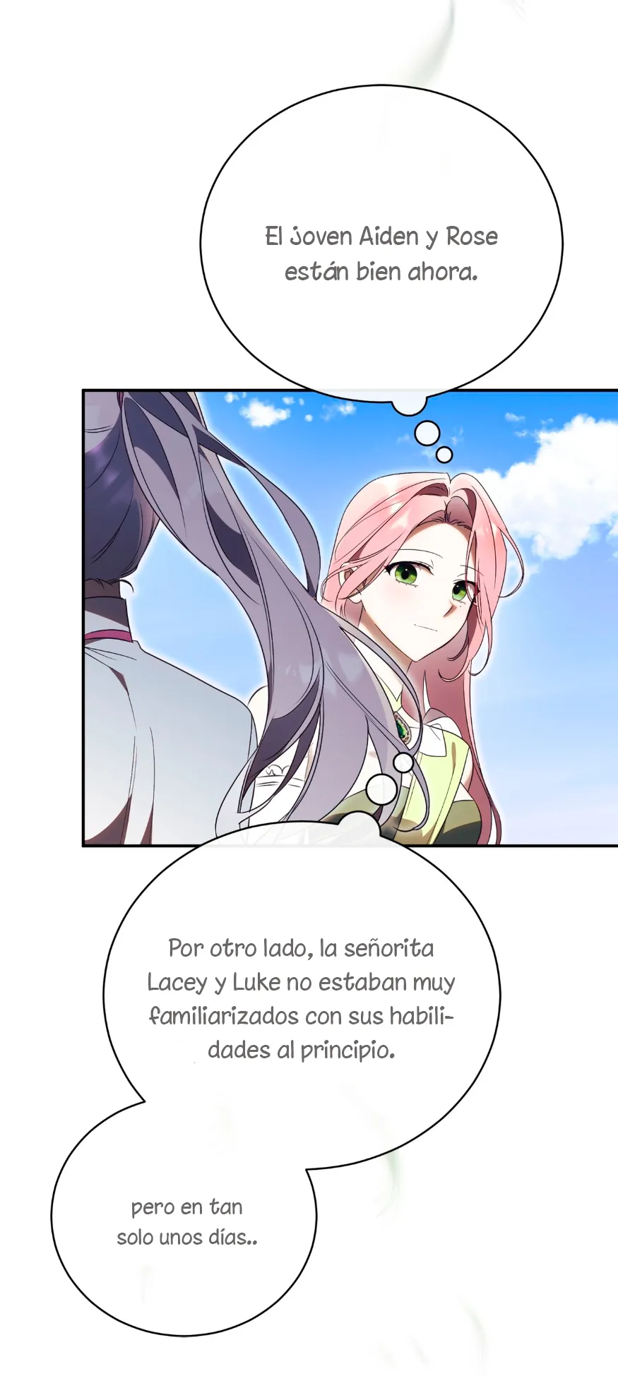Cómo rechazar la obsesión de mi ex esposo - Capítulo 70 - Página 8 - LectorTMOo
