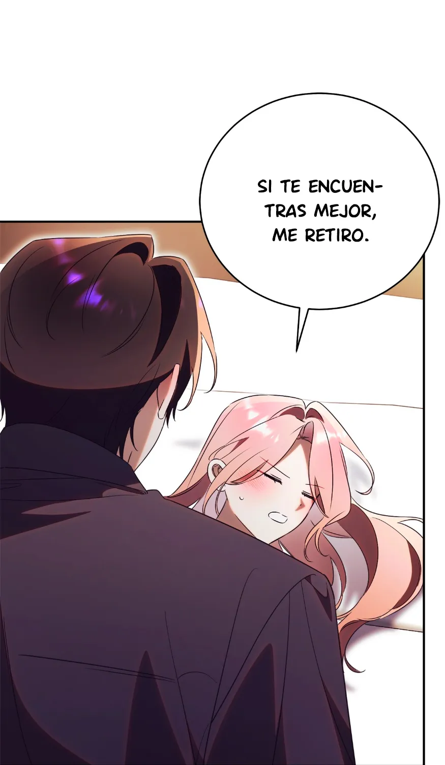 Cómo rechazar la obsesión de mi ex esposo - Capítulo 71 - Página 90 - LectorTMOo