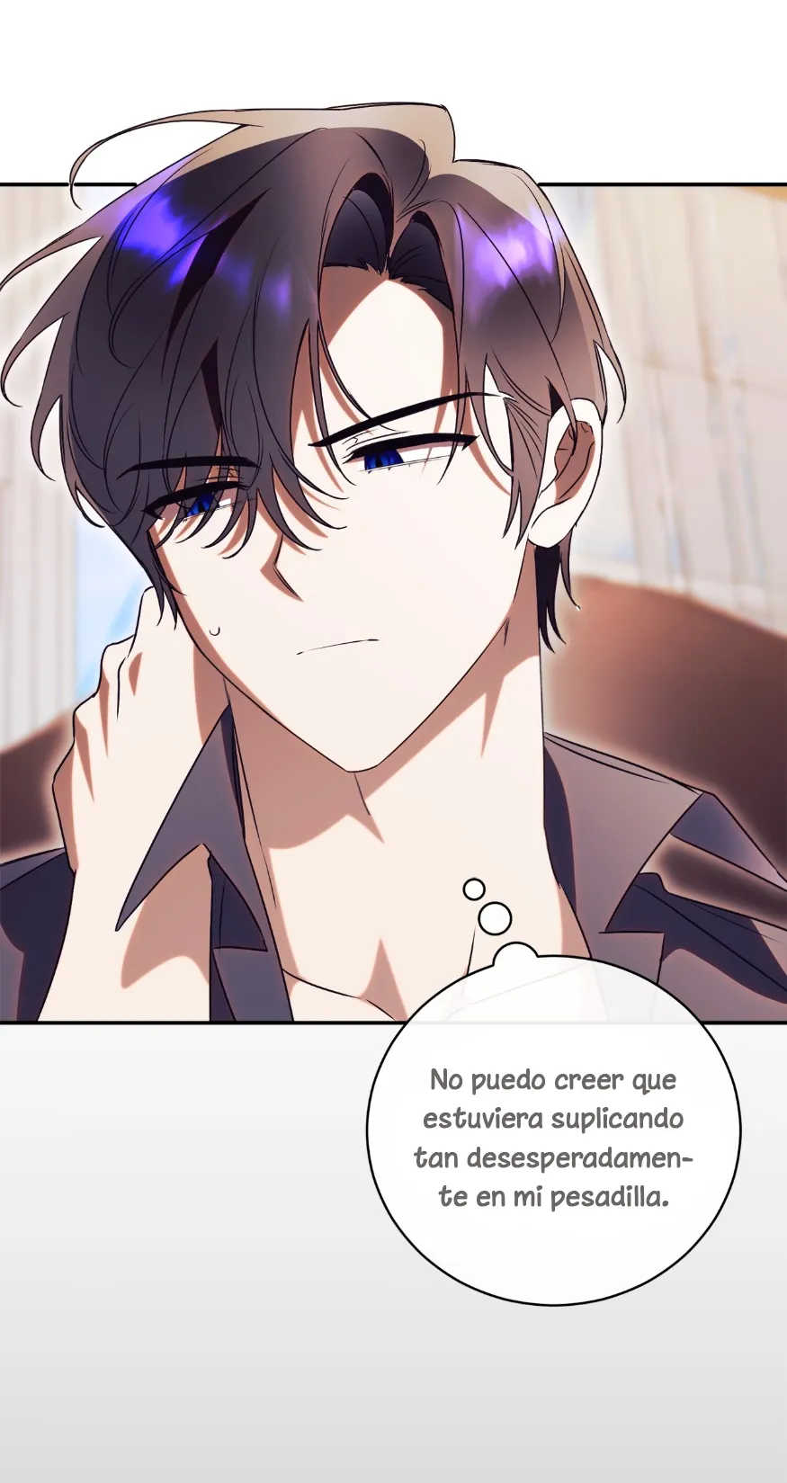 Cómo rechazar la obsesión de mi ex esposo - Capítulo 72 - Página 107 - LectorTMOo