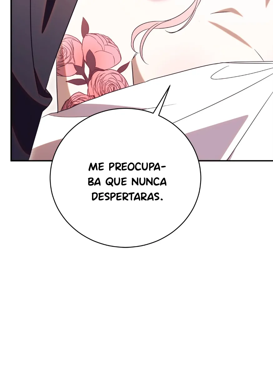 Cómo rechazar la obsesión de mi ex esposo - Capítulo 72 - Página 124 - LectorTMOo