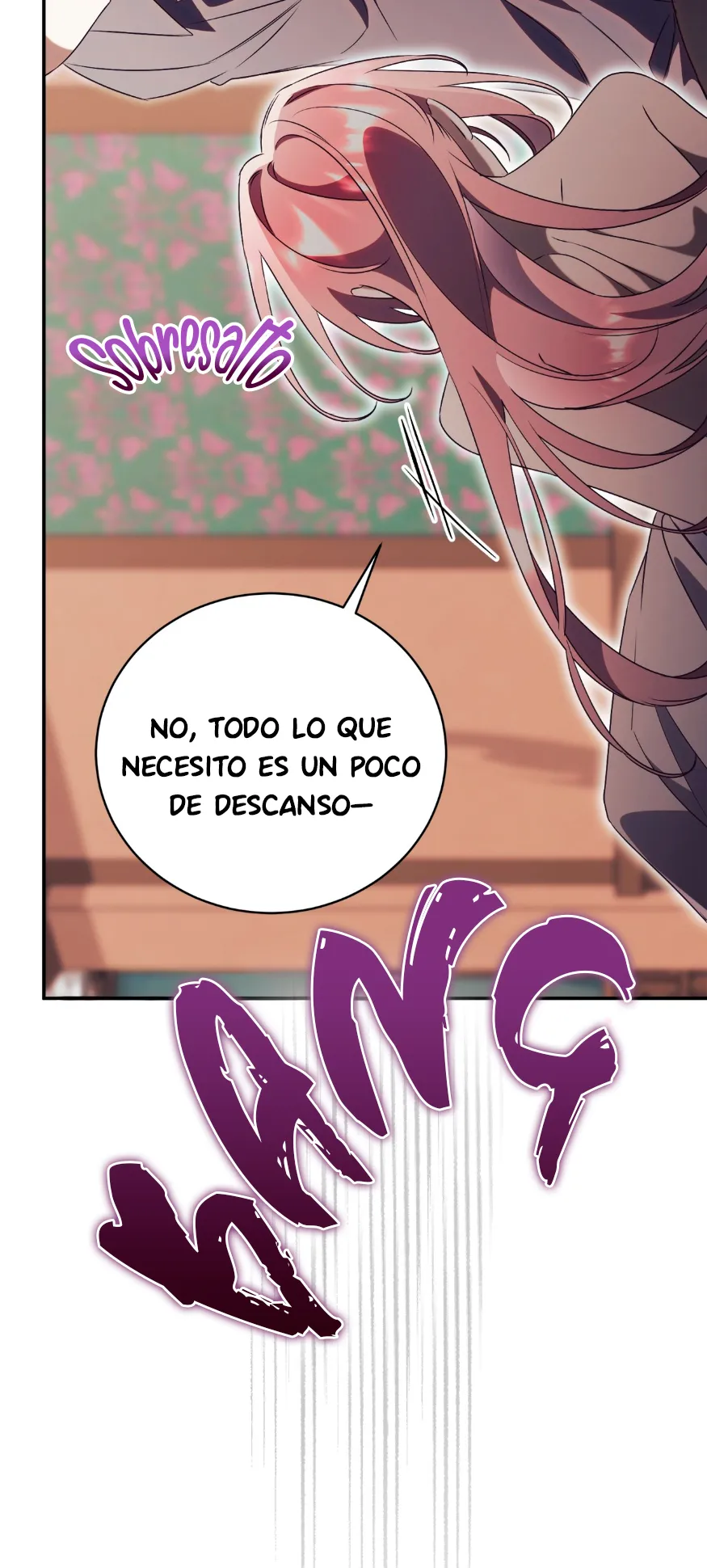 Cómo rechazar la obsesión de mi ex esposo - Capítulo 72 - Página 128 - LectorTMOo