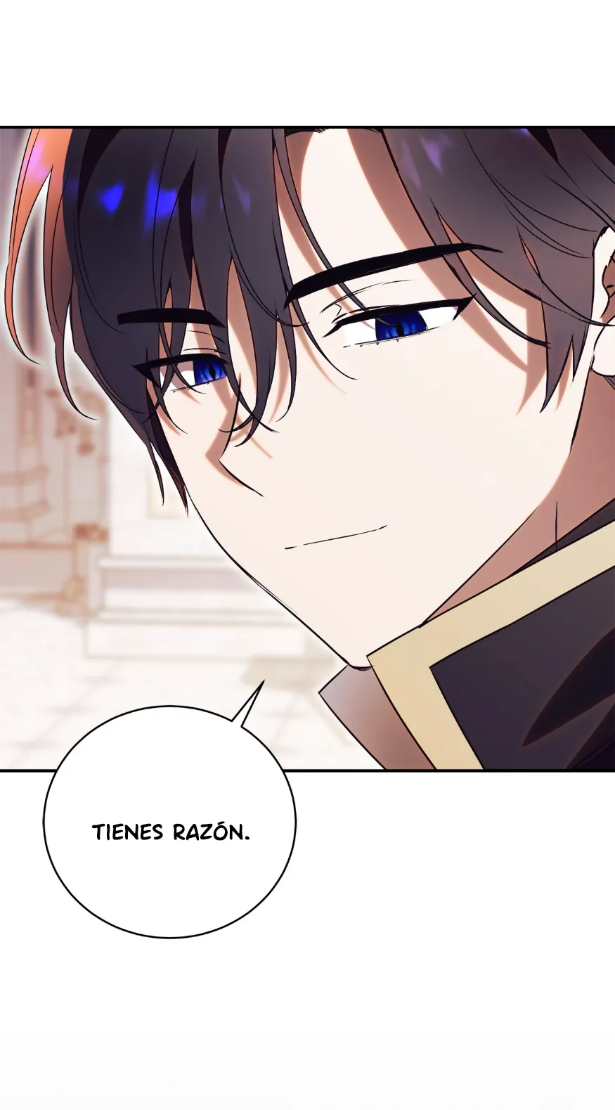 Cómo rechazar la obsesión de mi ex esposo - Capítulo 74 - Página 104 - LectorTMOo