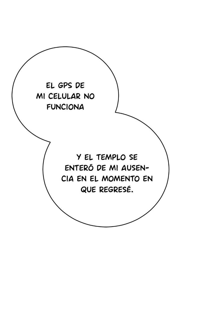 Cómo rechazar la obsesión de mi ex esposo - Capítulo 74 - Página 120 - LectorTMOo