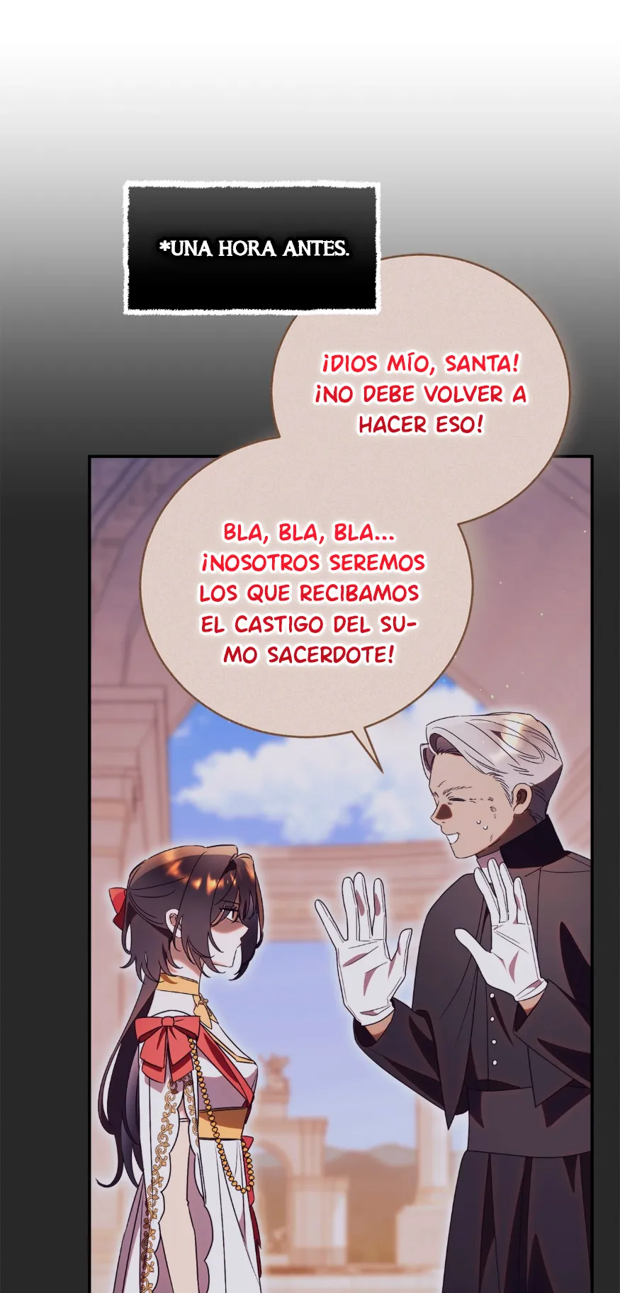 Cómo rechazar la obsesión de mi ex esposo - Capítulo 74 - Página 121 - LectorTMOo