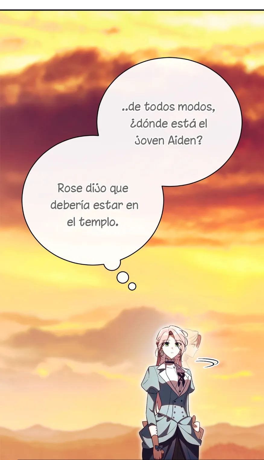 Cómo rechazar la obsesión de mi ex esposo - Capítulo 74 - Página 18 - LectorTMOo