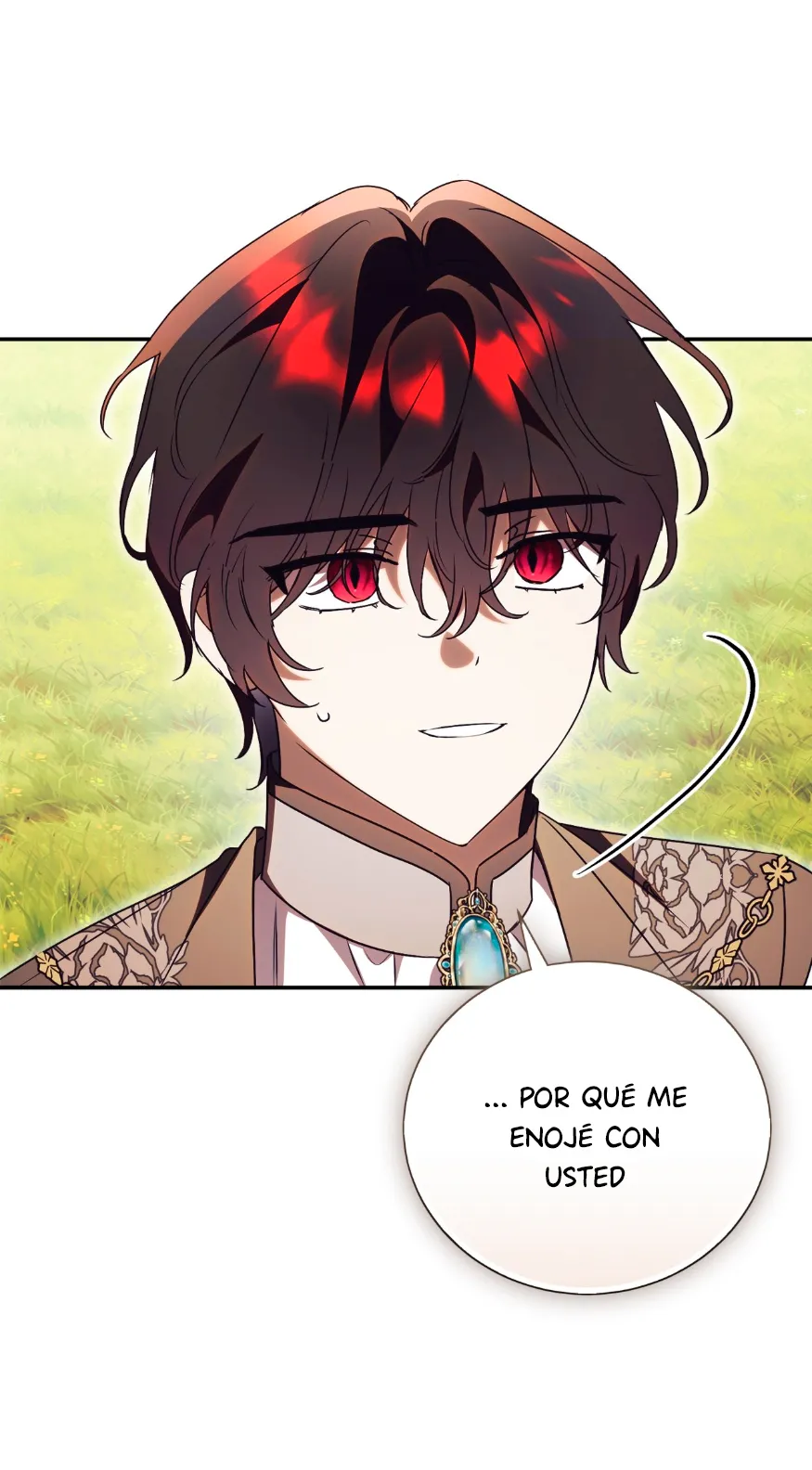 Cómo rechazar la obsesión de mi ex esposo - Capítulo 74 - Página 31 - LectorTMOo