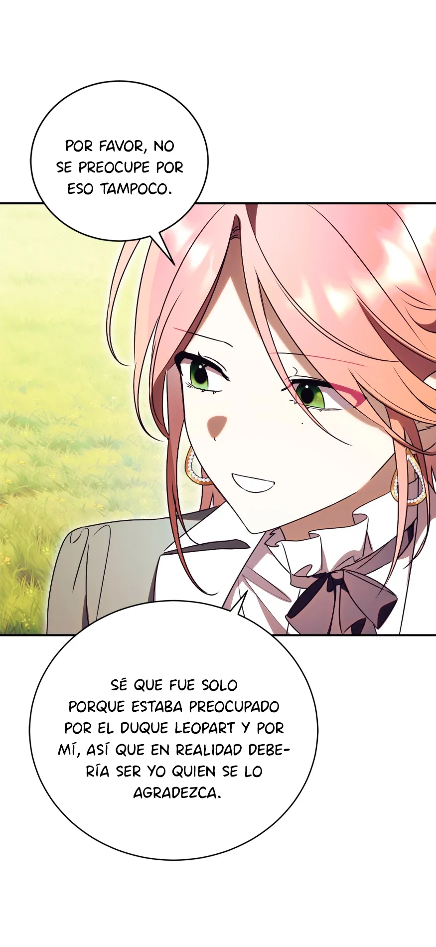 Cómo rechazar la obsesión de mi ex esposo - Capítulo 74 - Página 32 - LectorTMOo