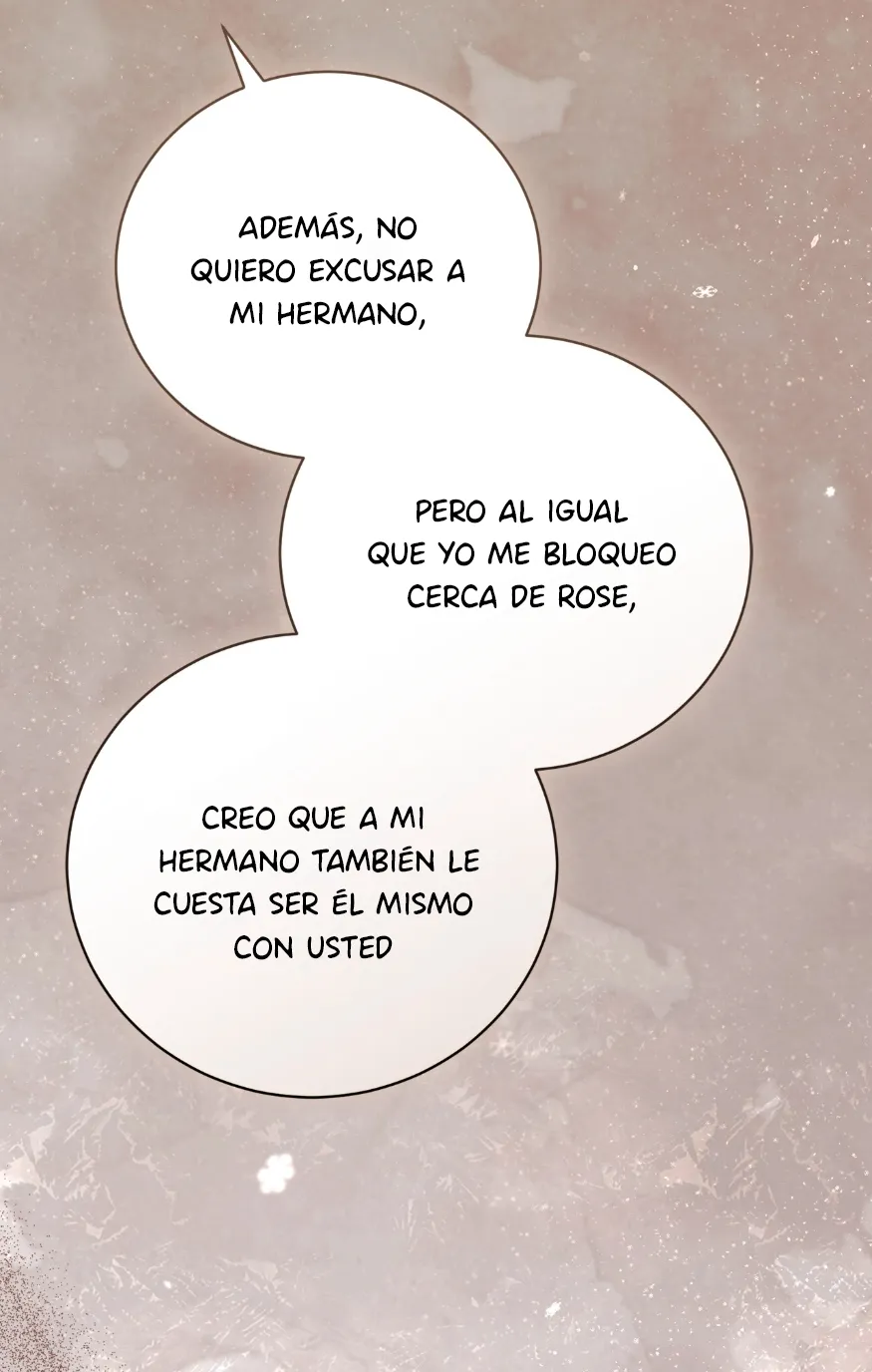 Cómo rechazar la obsesión de mi ex esposo - Capítulo 74 - Página 36 - LectorTMOo