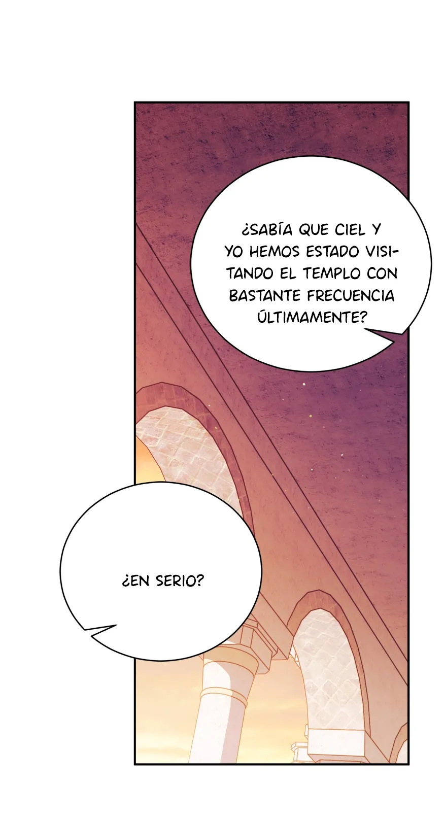 Cómo rechazar la obsesión de mi ex esposo - Capítulo 74 - Página 38 - LectorTMOo
