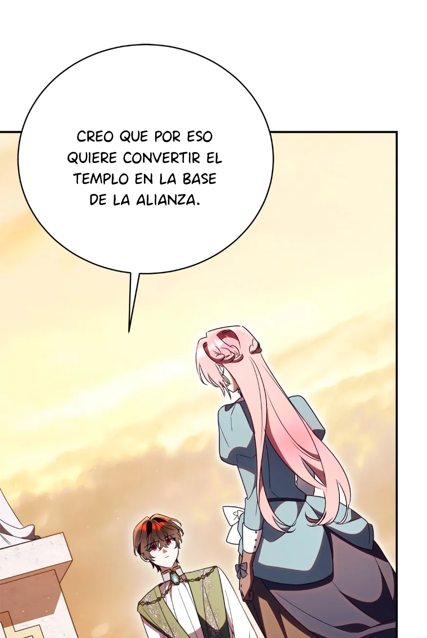 Cómo rechazar la obsesión de mi ex esposo - Capítulo 74 - Página 43 - LectorTMOo