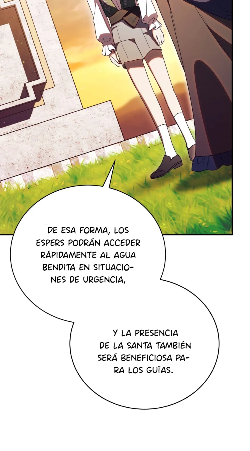 Cómo rechazar la obsesión de mi ex esposo - Capítulo 74 - Página 44 - LectorTMOo
