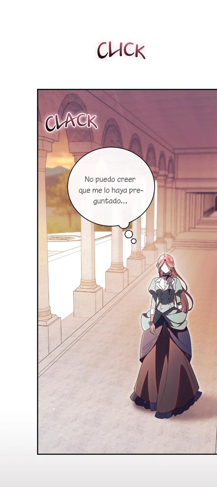 Cómo rechazar la obsesión de mi ex esposo - Capítulo 74 - Página 5 - LectorTMOo