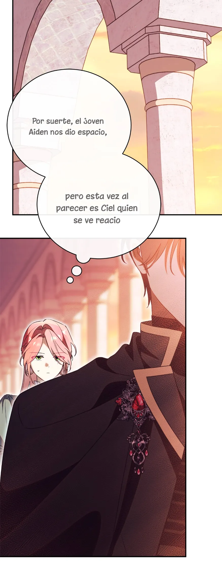 Cómo rechazar la obsesión de mi ex esposo - Capítulo 74 - Página 61 - LectorTMOo