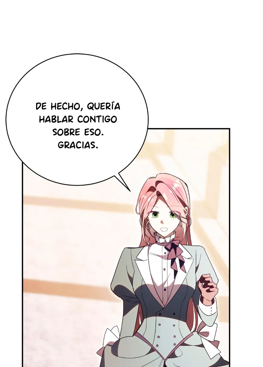 Cómo rechazar la obsesión de mi ex esposo - Capítulo 74 - Página 67 - LectorTMOo
