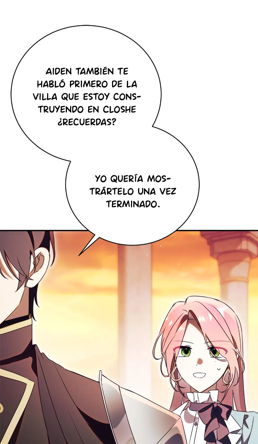 Cómo rechazar la obsesión de mi ex esposo - Capítulo 74 - Página 71 - LectorTMOo