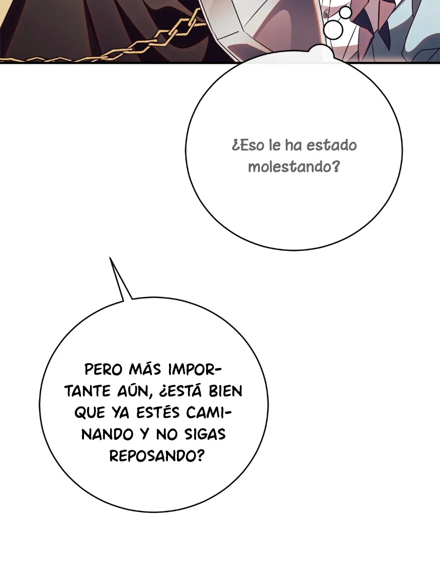 Cómo rechazar la obsesión de mi ex esposo - Capítulo 74 - Página 72 - LectorTMOo