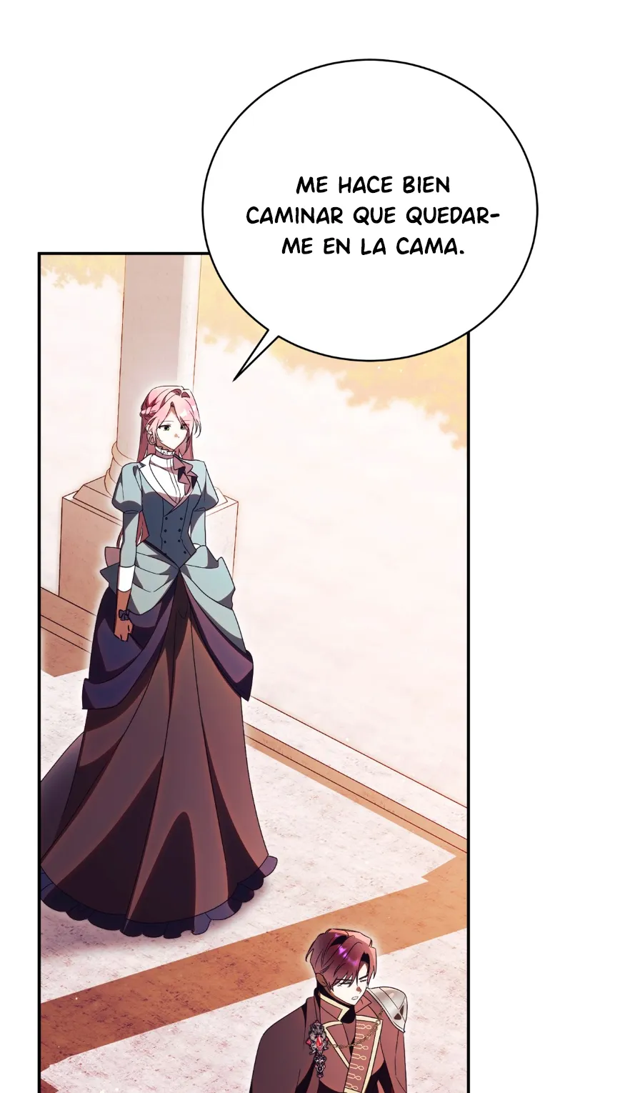 Cómo rechazar la obsesión de mi ex esposo - Capítulo 74 - Página 74 - LectorTMOo