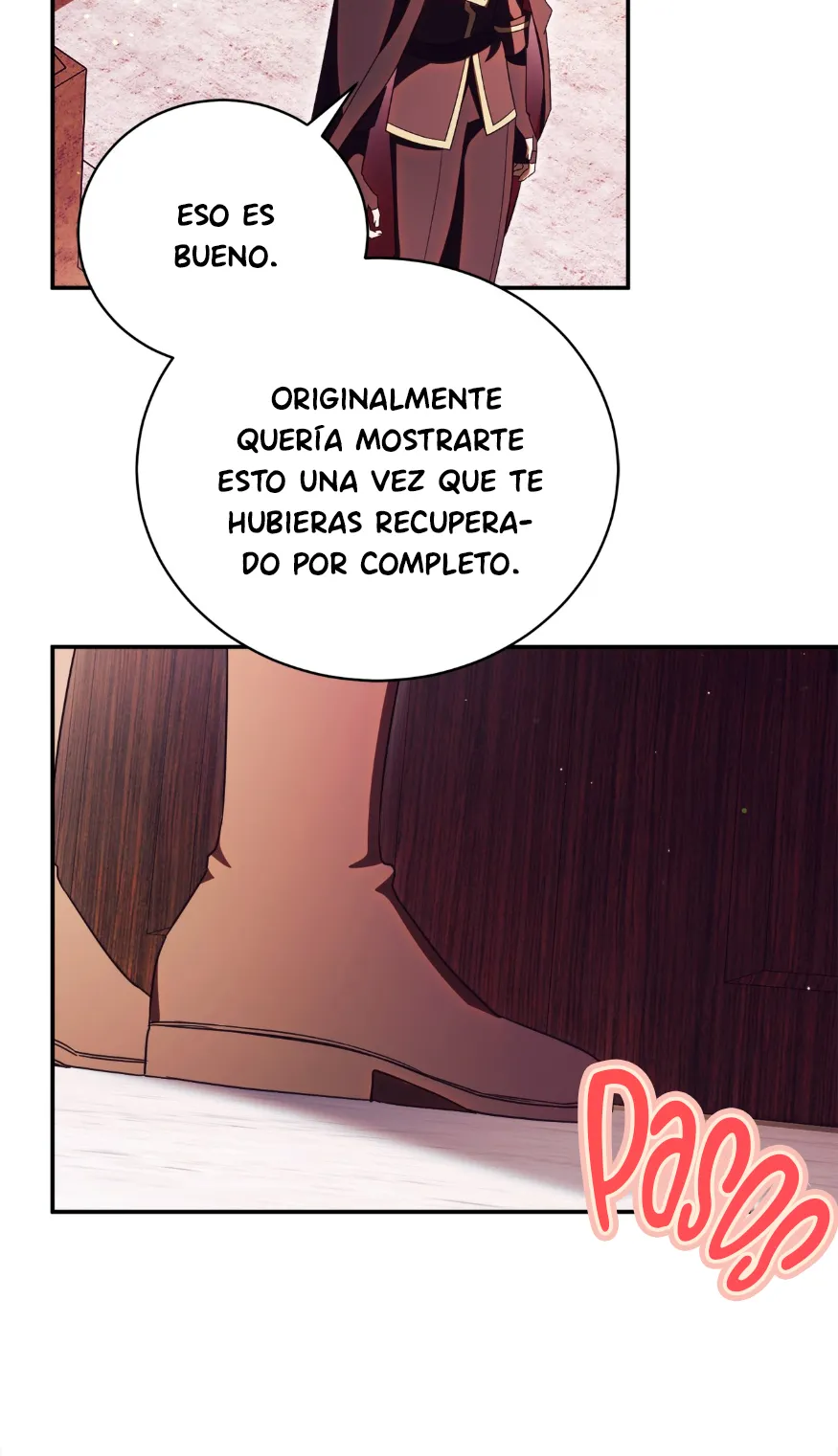 Cómo rechazar la obsesión de mi ex esposo - Capítulo 74 - Página 75 - LectorTMOo