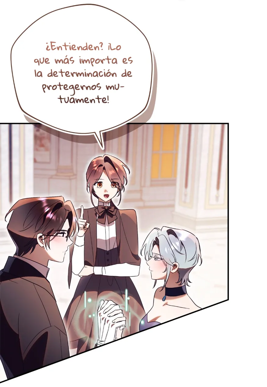 Cómo rechazar la obsesión de mi ex esposo - Capítulo 74 - Página 86 - LectorTMOo