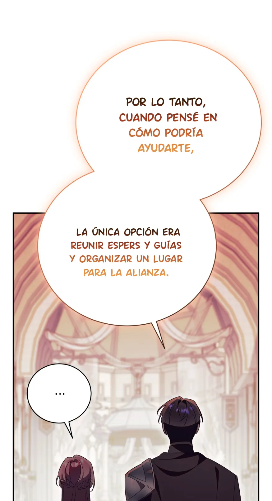 Cómo rechazar la obsesión de mi ex esposo - Capítulo 74 - Página 89 - LectorTMOo