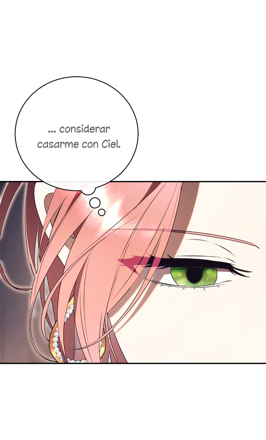 Cómo rechazar la obsesión de mi ex esposo - Capítulo 74 - Página 9 - LectorTMOo