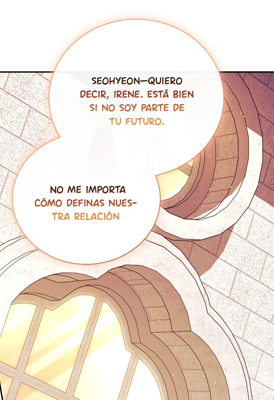 Cómo rechazar la obsesión de mi ex esposo - Capítulo 74 - Página 92 - LectorTMOo