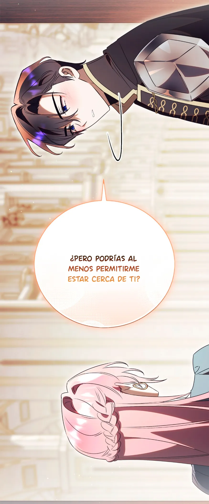 Cómo rechazar la obsesión de mi ex esposo - Capítulo 74 - Página 94 - LectorTMOo