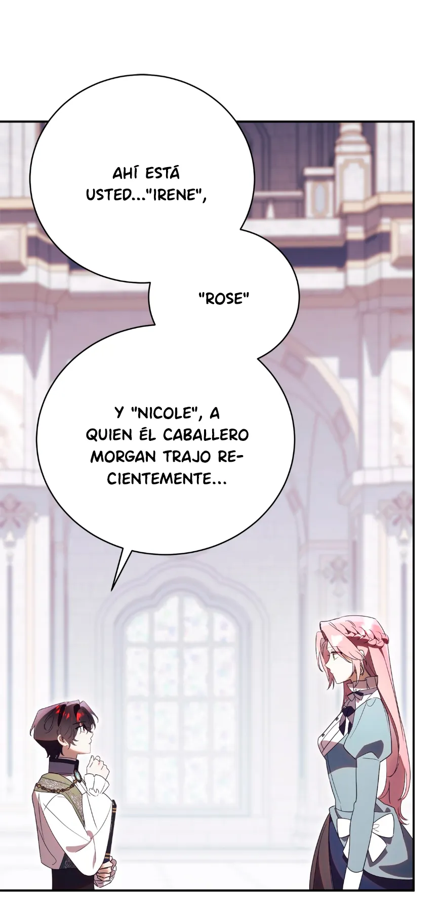 Cómo rechazar la obsesión de mi ex esposo - Capítulo 75 - Página 12 - LectorTMOo