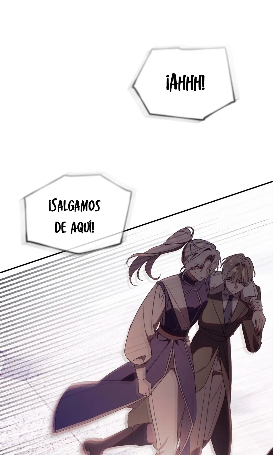 Cómo rechazar la obsesión de mi ex esposo - Capítulo 75 - Página 125 - LectorTMOo
