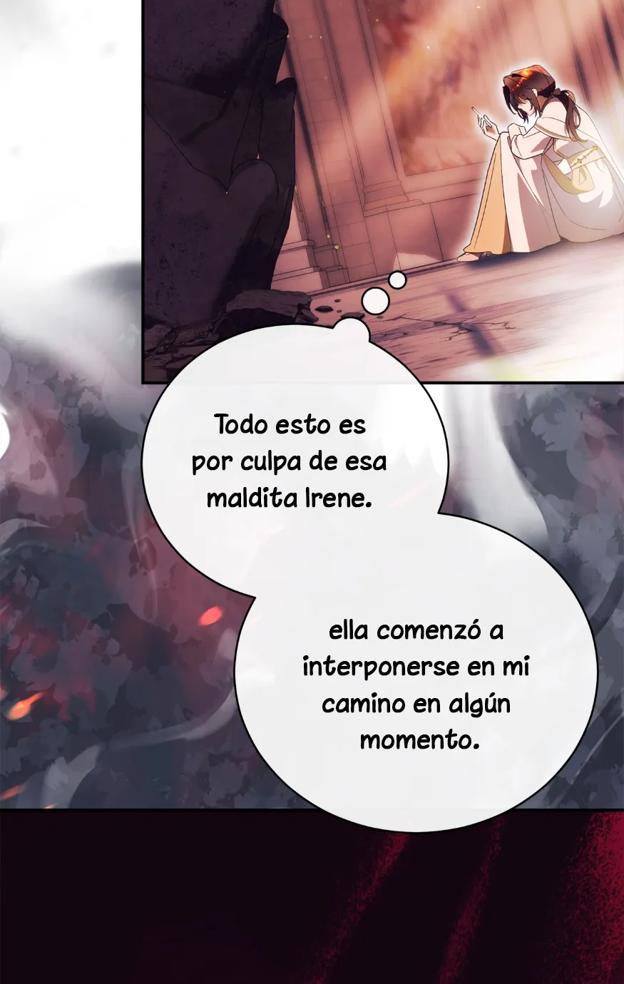 Cómo rechazar la obsesión de mi ex esposo - Capítulo 75 - Página 144 - LectorTMOo