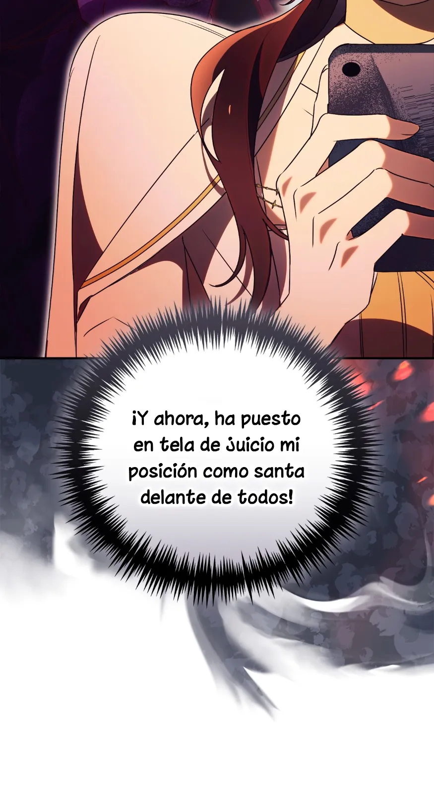 Cómo rechazar la obsesión de mi ex esposo - Capítulo 75 - Página 146 - LectorTMOo