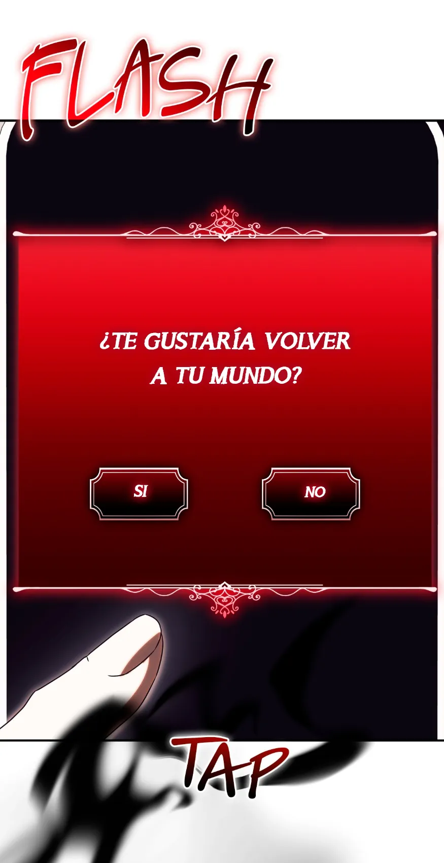 Cómo rechazar la obsesión de mi ex esposo - Capítulo 75 - Página 149 - LectorTMOo