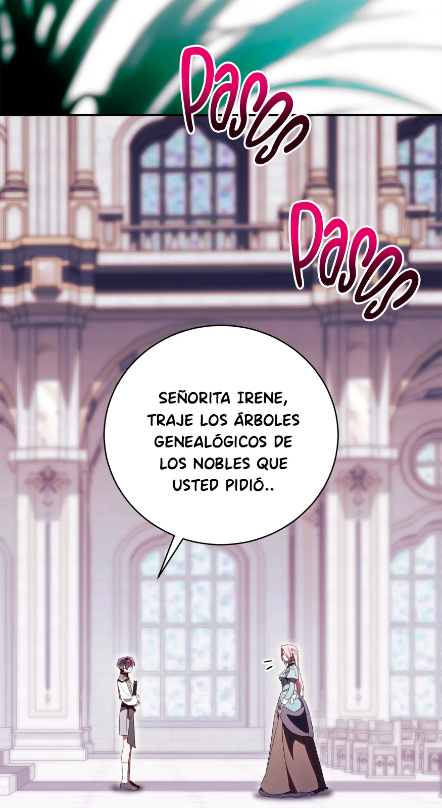 Cómo rechazar la obsesión de mi ex esposo - Capítulo 75 - Página 4 - LectorTMOo