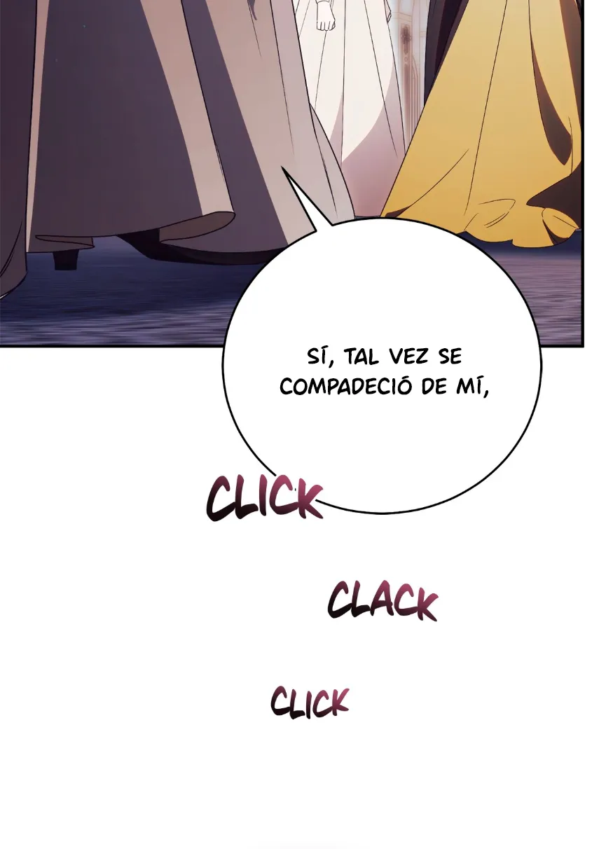 Cómo rechazar la obsesión de mi ex esposo - Capítulo 75 - Página 58 - LectorTMOo