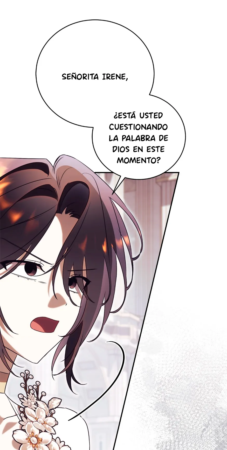 Cómo rechazar la obsesión de mi ex esposo - Capítulo 75 - Página 77 - LectorTMOo