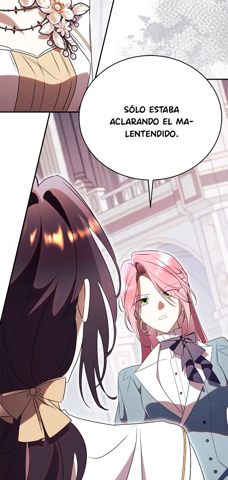 Cómo rechazar la obsesión de mi ex esposo - Capítulo 75 - Página 78 - LectorTMOo