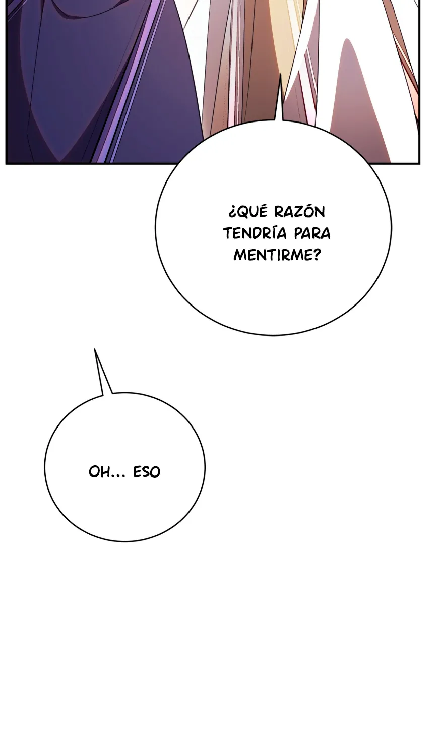 Cómo rechazar la obsesión de mi ex esposo - Capítulo 75 - Página 89 - LectorTMOo