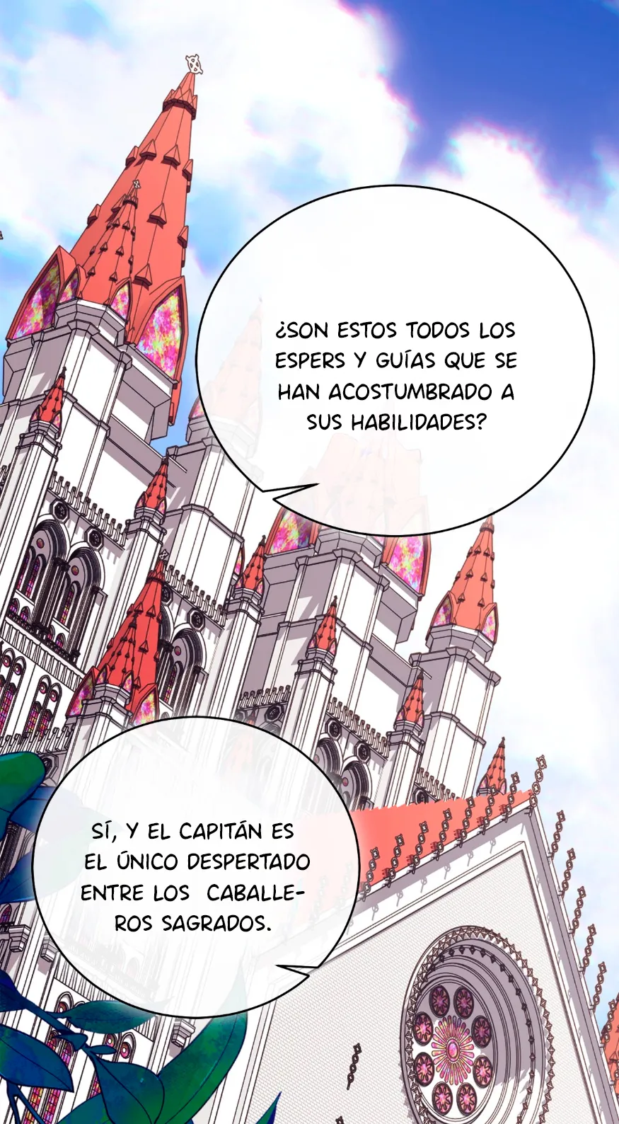 Cómo rechazar la obsesión de mi ex esposo - Capítulo 76 - Página 3 - LectorTMOo