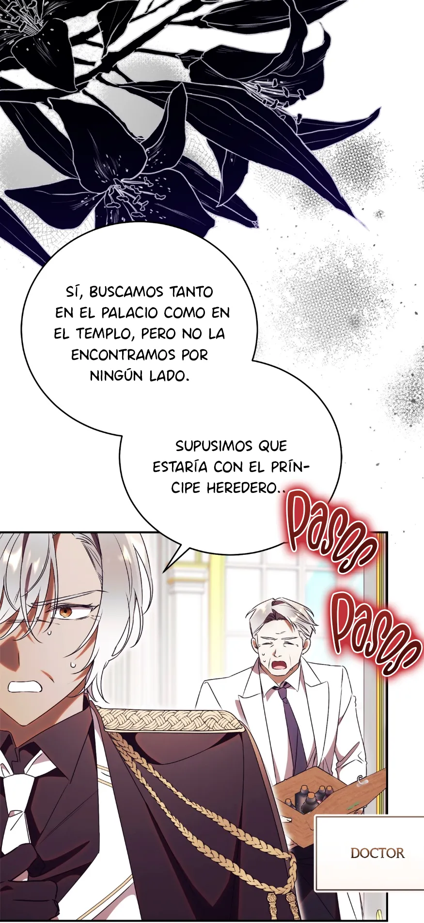 Cómo rechazar la obsesión de mi ex esposo - Capítulo 76 - Página 31 - LectorTMOo