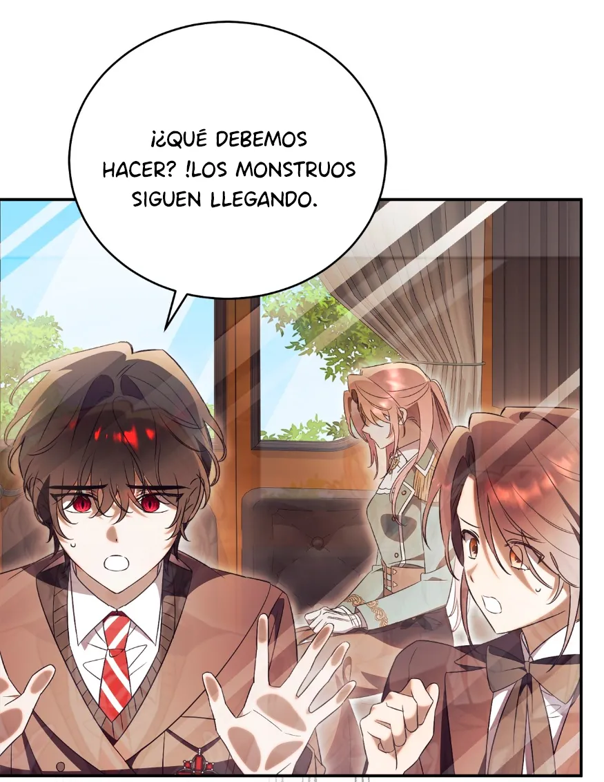 Cómo rechazar la obsesión de mi ex esposo - Capítulo 76 - Página 45 - LectorTMOo