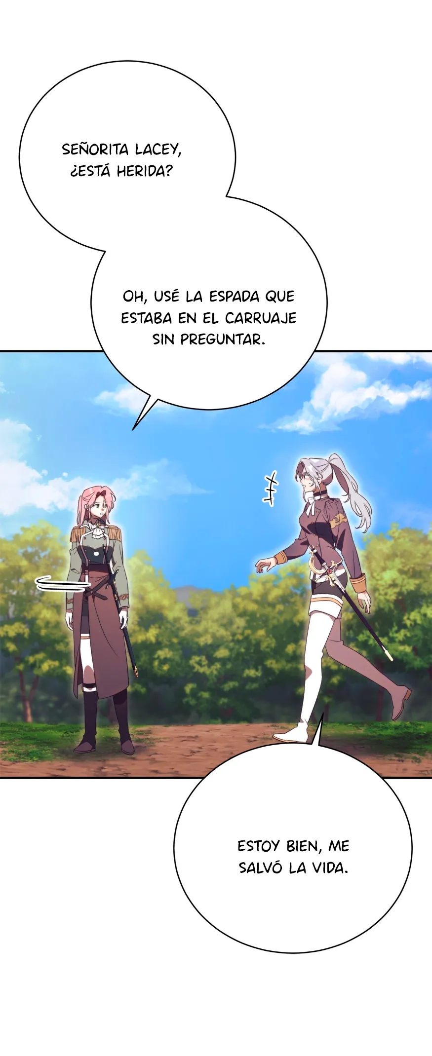 Cómo rechazar la obsesión de mi ex esposo - Capítulo 76 - Página 81 - LectorTMOo