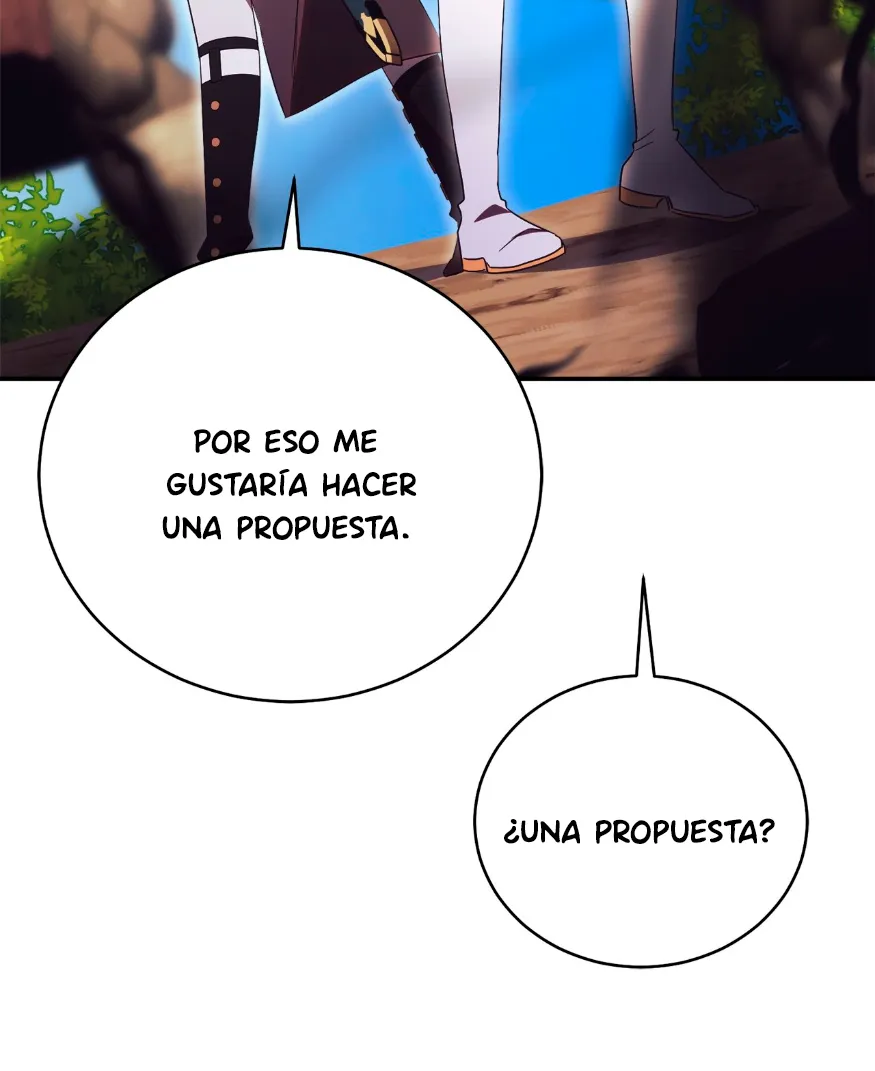 Cómo rechazar la obsesión de mi ex esposo - Capítulo 76 - Página 87 - LectorTMOo