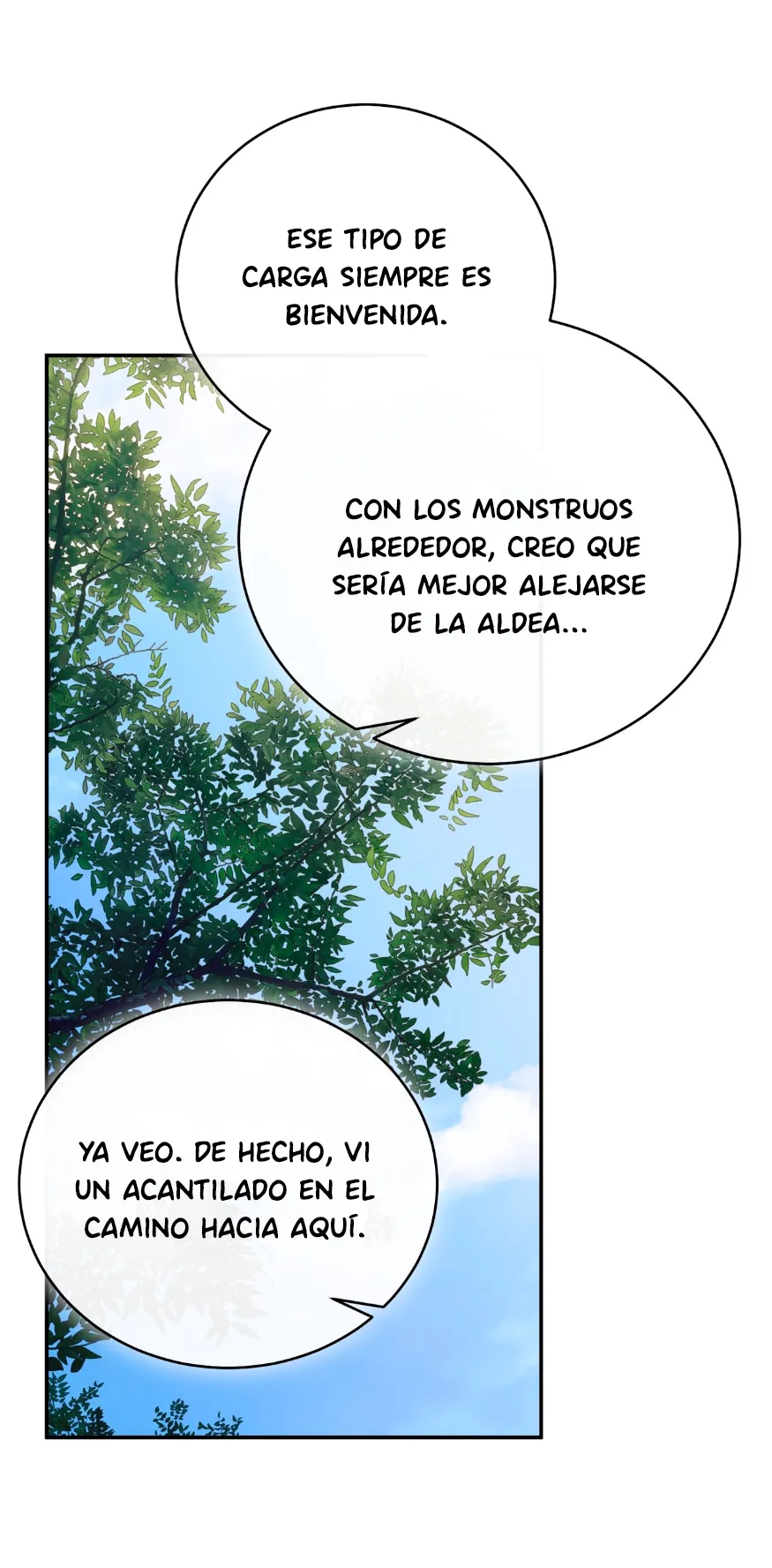 Cómo rechazar la obsesión de mi ex esposo - Capítulo 76 - Página 91 - LectorTMOo