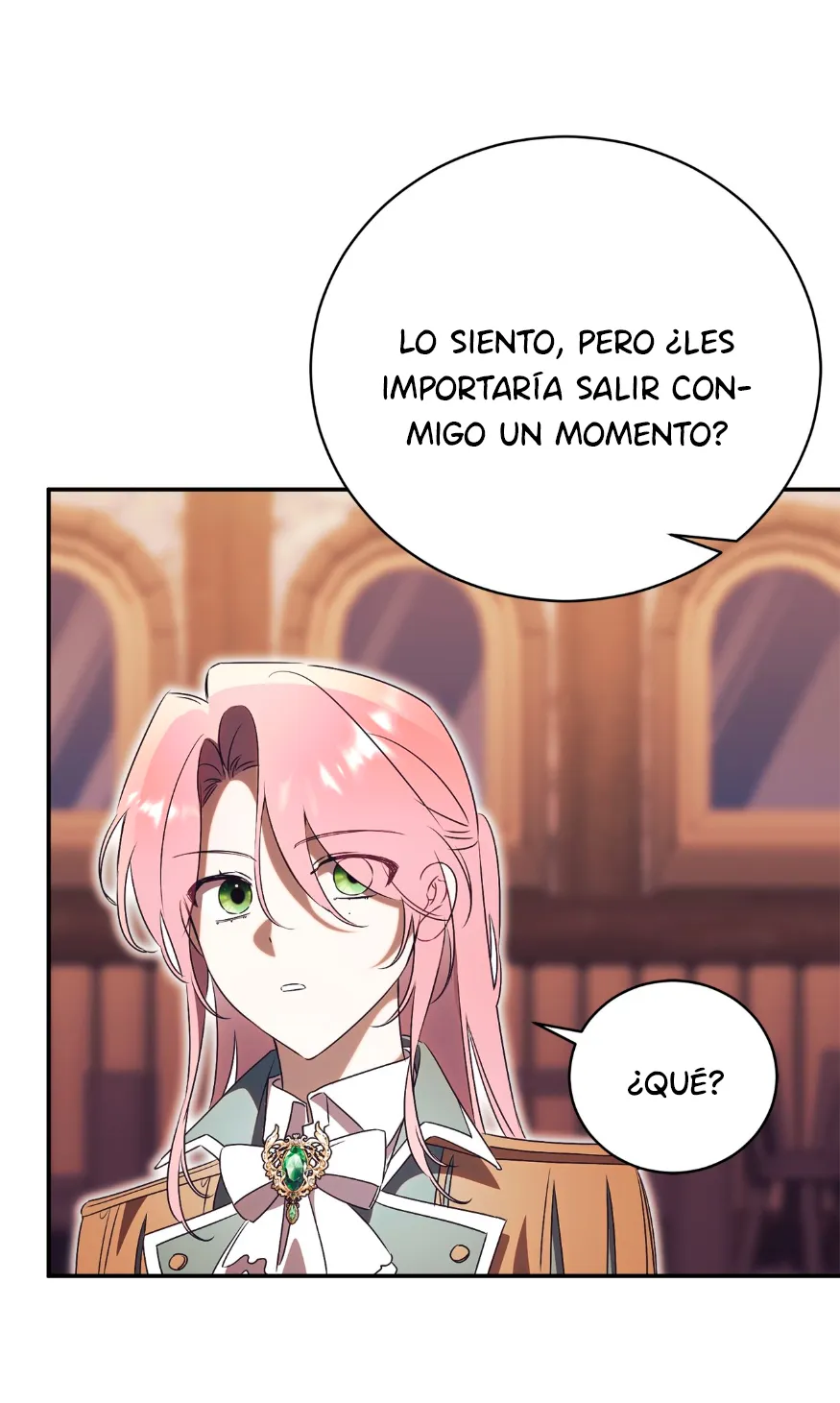 Cómo rechazar la obsesión de mi ex esposo - Capítulo 77 - Página 104 - LectorTMOo