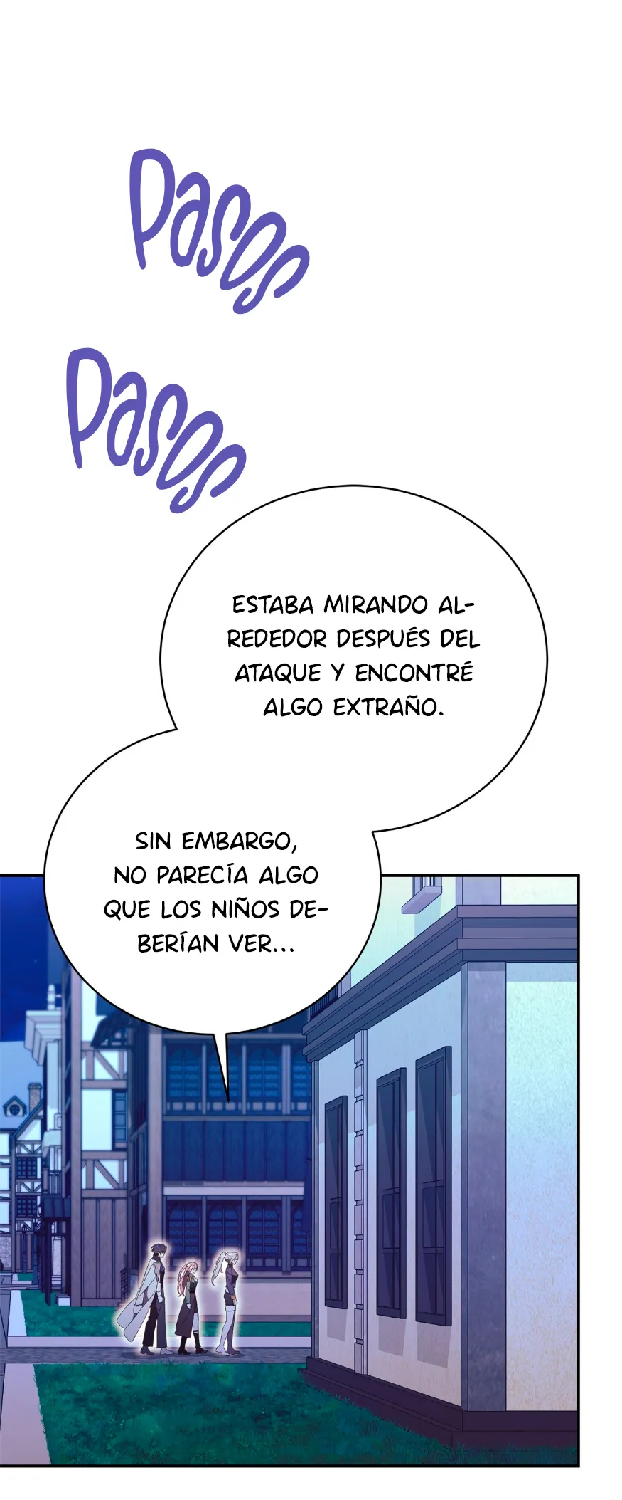 Cómo rechazar la obsesión de mi ex esposo - Capítulo 77 - Página 105 - LectorTMOo