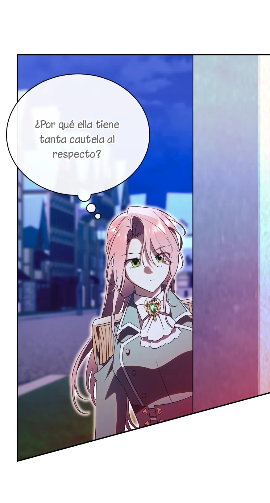 Cómo rechazar la obsesión de mi ex esposo - Capítulo 77 - Página 106 - LectorTMOo