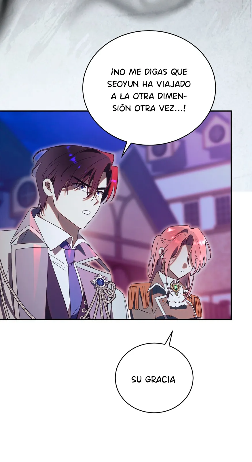 Cómo rechazar la obsesión de mi ex esposo - Capítulo 77 - Página 113 - LectorTMOo