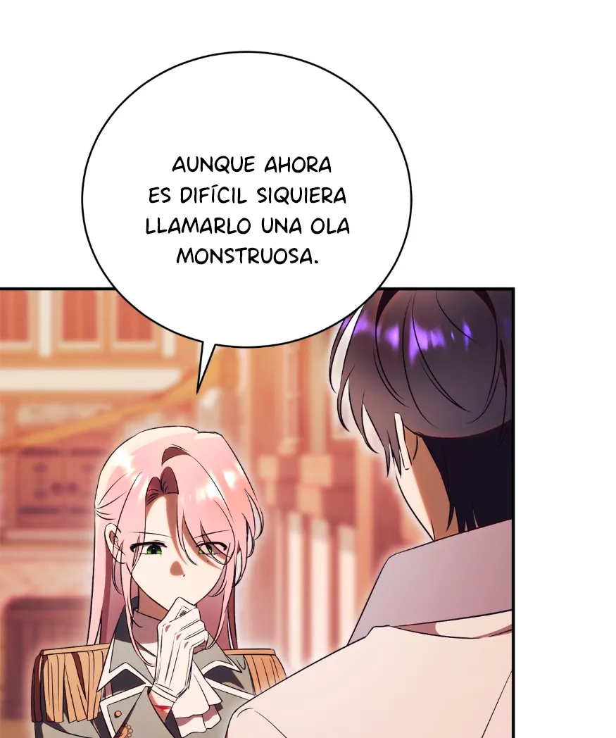 Cómo rechazar la obsesión de mi ex esposo - Capítulo 77 - Página 18 - LectorTMOo